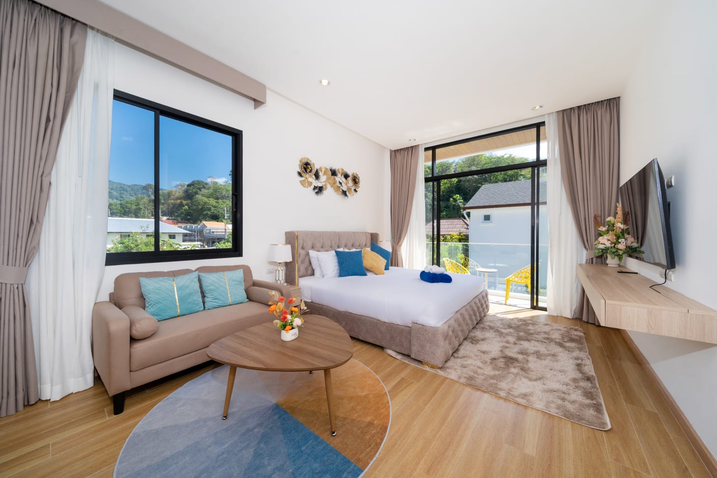 Goldena City Gems Villas 11